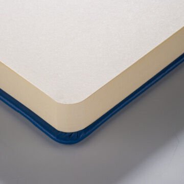 Talens Art Creation Sketch Book 21x29,7 cm Navy Blue Eskiz Defteri 80 Yaprak 140 g