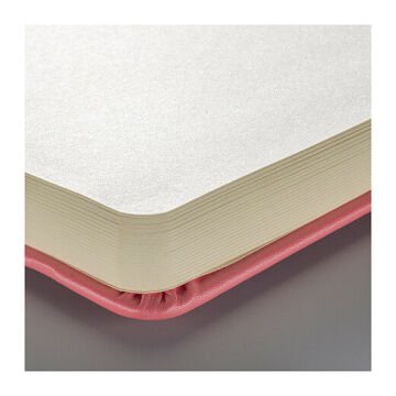 Talens Art Creation Sketch Book 13x21 cm Coral Red Eskiz Defteri 80 Yaprak 140 g