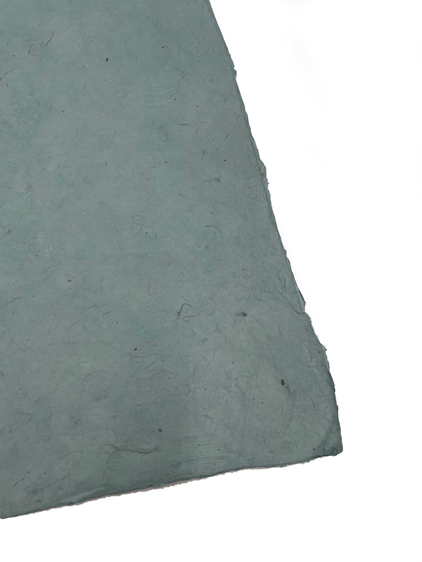 Tiryakiart Aharsız El Yapımı Asitsiz Nepal Kağıdı 70x100 cm 501 Lichens