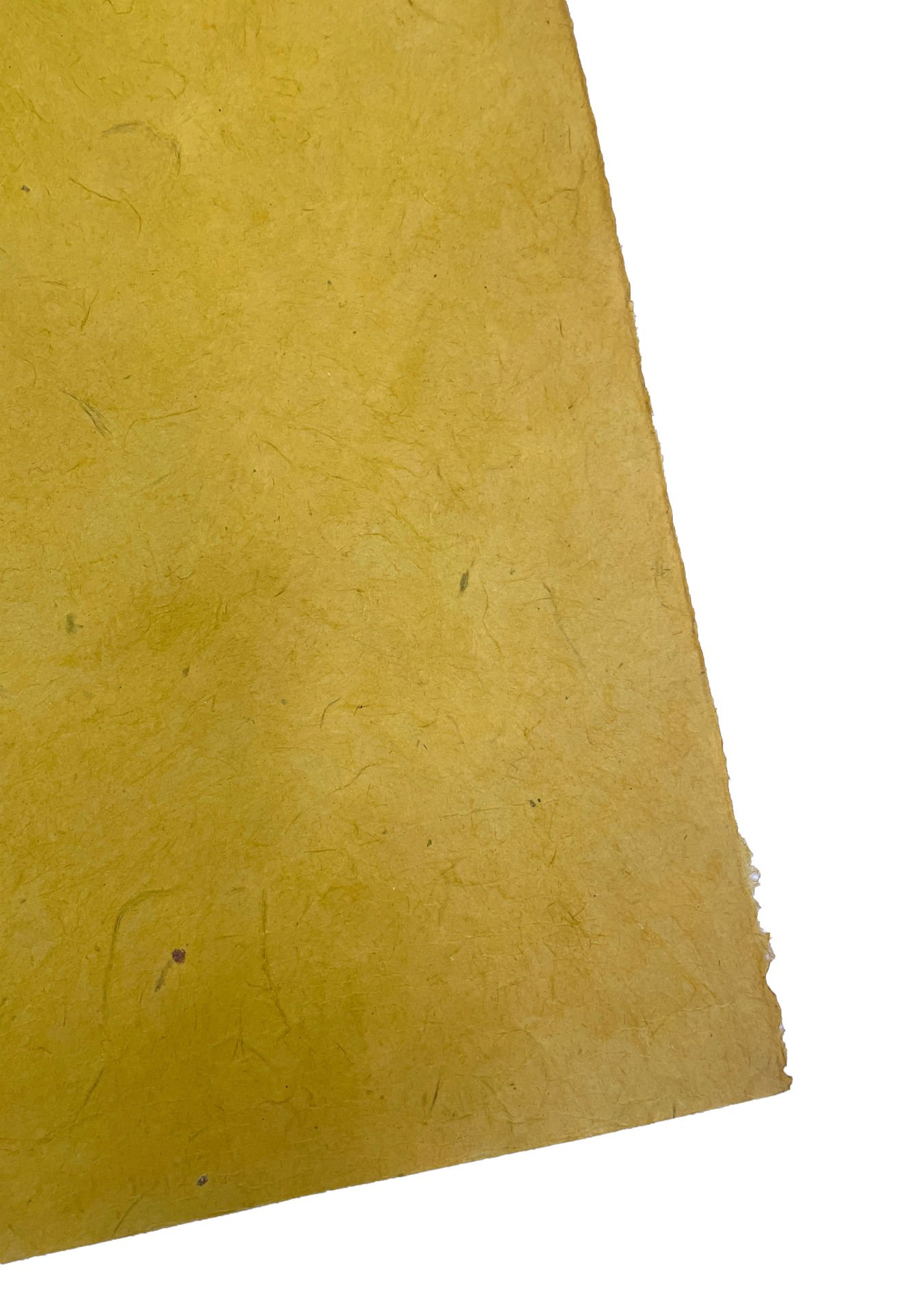 Tiryakiart Aharsız El Yapımı Asitsiz Nepal Kağıdı 70x100 cm 69 Camel