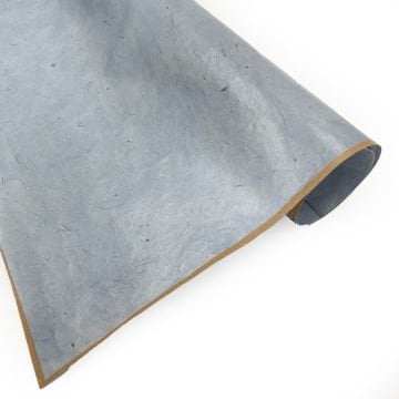 Tiryakiart Aharlı El Yapımı Asitsiz Nepal Kağıdı 70x100 cm 401 Placid Blue