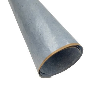 Tiryakiart Aharlı El Yapımı Asitsiz Nepal Kağıdı 70x100 cm 401 Placid Blue