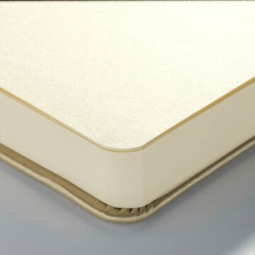 Talens Art Creation Sketch Book 13x21 cm White Gold Eskiz Defteri 80 Yaprak 140 g