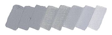 Schmincke Mussini Artist Yağlı Boya 35 ml 785 Bluish Grey 2 Seri 2