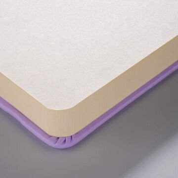 Talens Art Creation Sketch Book 21x29,7 cm Pastel Violet Eskiz Defteri 80 Yaprak 140 g