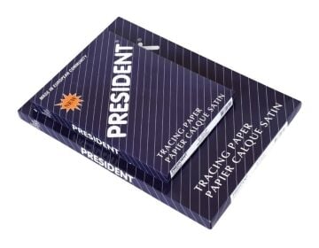 President A4 Aydınger Kağıdı 250 Lİ PAKET