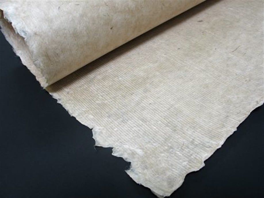 Bhutan Kağıdı Aharsız 60x80 cm