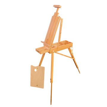 Vera Sanat Portatif Ayaklı Şövale 71x111x143 cm