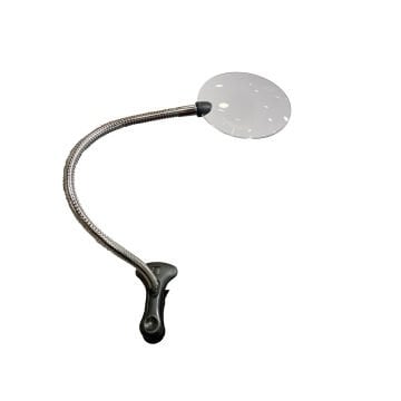 Vera Sanat 130 mm Akrobat Gövdeli Masa Büyüteci MG15122-1