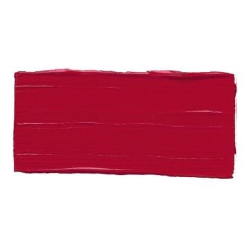 Schmincke 322 cadmium Red deep Primacryl Artist Akrilik Boya 35 ml Seri 3