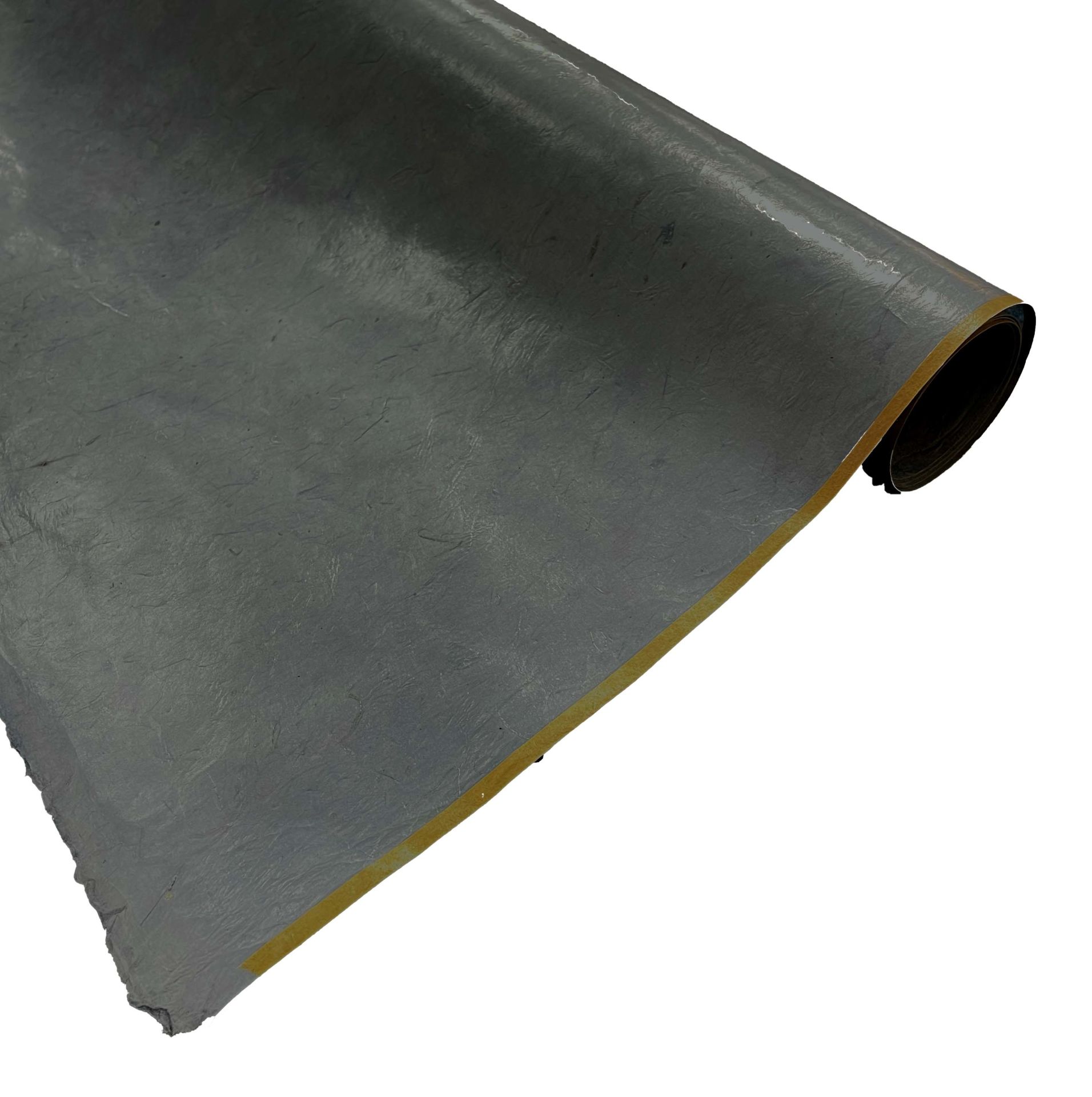 Tiryakiart Aharlı El Yapımı Asitsiz Nepal Kağıdı 50x70 cm 41 Sky Blue