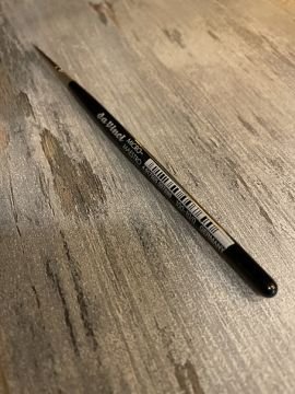 Da Vinci micro seri 100 tezhip ve minyatür detay fırçası no:10/0