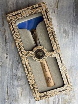 MÜHRE KUTULU 75+6.5 MM YOSOF ABZAR