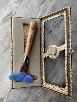 MÜHRE KUTULU 75+6.5 MM YOSOF ABZAR