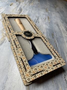 MÜHRE KUTULU 75+6.5 MM YOSOF ABZAR