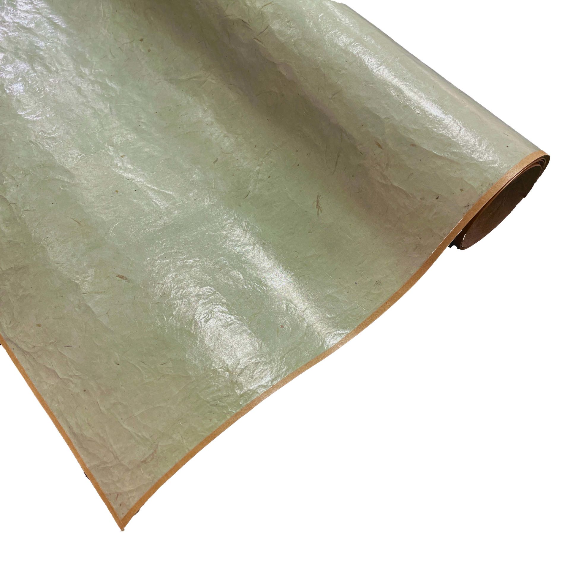 Tiryakiart Aharlı El Yapımı Asitsiz Nepal Kağıdı 70x100 cm 50 Mountain Lake