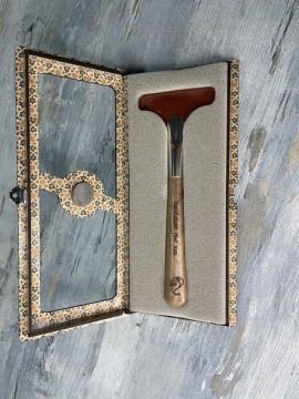 MÜHRE KUTULU  75+7 MM YOSOF ABZAR