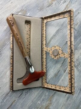 MÜHRE KUTULU  75+7 MM YOSOF ABZAR