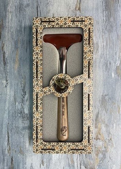 MÜHRE KUTULU  75+7 MM YOSOF ABZAR