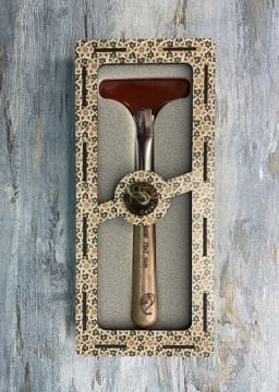 MÜHRE KUTULU  75+7 MM YOSOF ABZAR