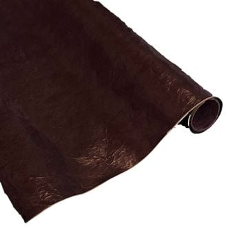 Tiryakiart Aharlı El Yapımı Asitsiz Nepal Kağıdı 70x100 cm 23 Bourdeux