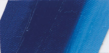 Schmincke Norma Profesyonel 35 ml 412 Cobalt Blue Hue