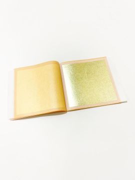 Rupprecht 18K Defter Transfer Altın