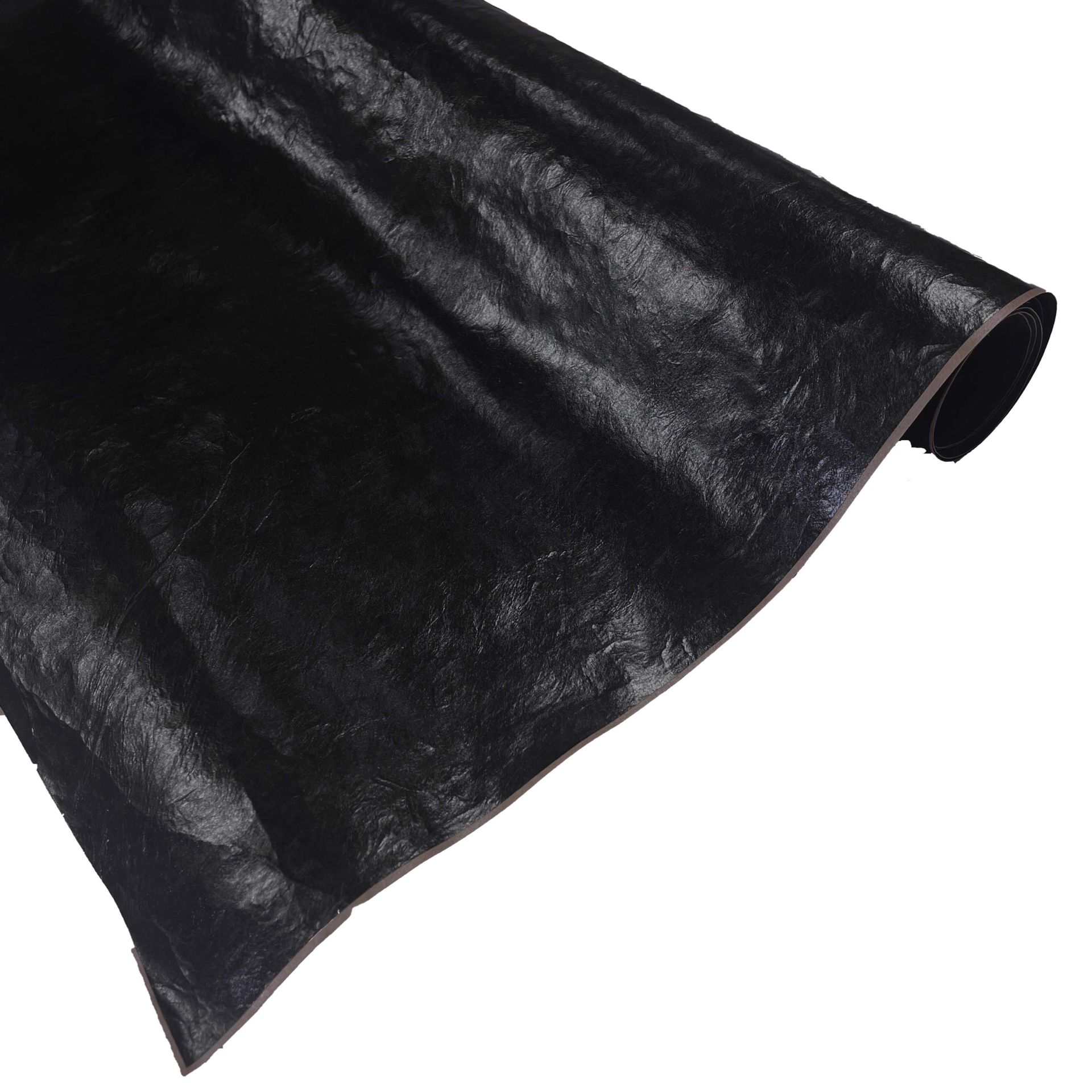 Tiryakiart Aharlı El Yapımı Asitsiz Nepal Kağıdı 70x100 cm 73 Raven