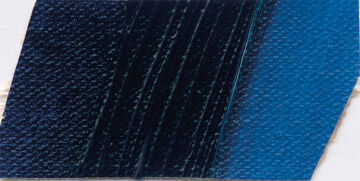 Schmincke Norma Profesyonel 35 ml 418 Prussian Blue