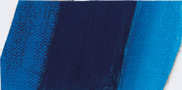 Schmincke Norma Profesyonel 35 ml 420 Phthalo Blue