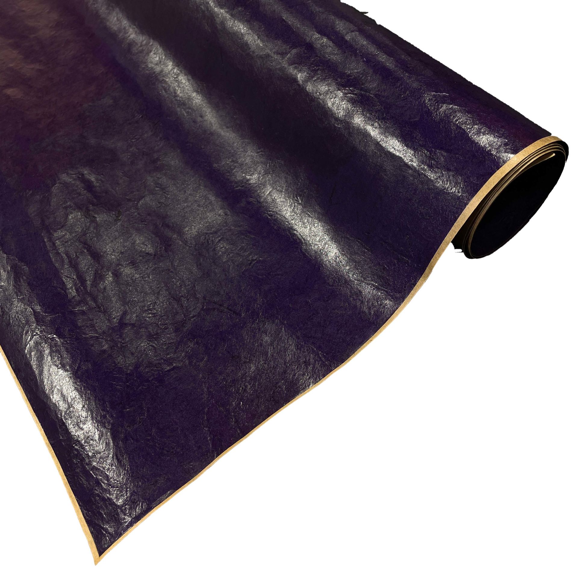 Tiryakiart Aharlı El Yapımı Asitsiz Nepal Kağıdı 70x100 cm 48 Clematis