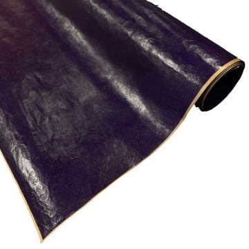 Tiryakiart Aharlı El Yapımı Asitsiz Nepal Kağıdı 70x100 cm 48 Clematis