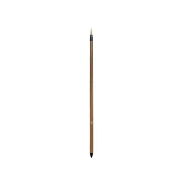 Vera Sanat No:1 Gelincik Kılı Fırça 10 mm (Kıl Uzunluğu)