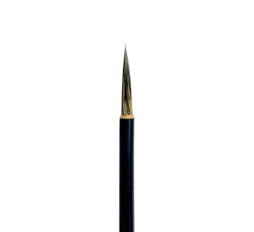 Vera Sanat No:5 Gelincik Kılı Fırça 33 mm (Kıl Uzunluğu)