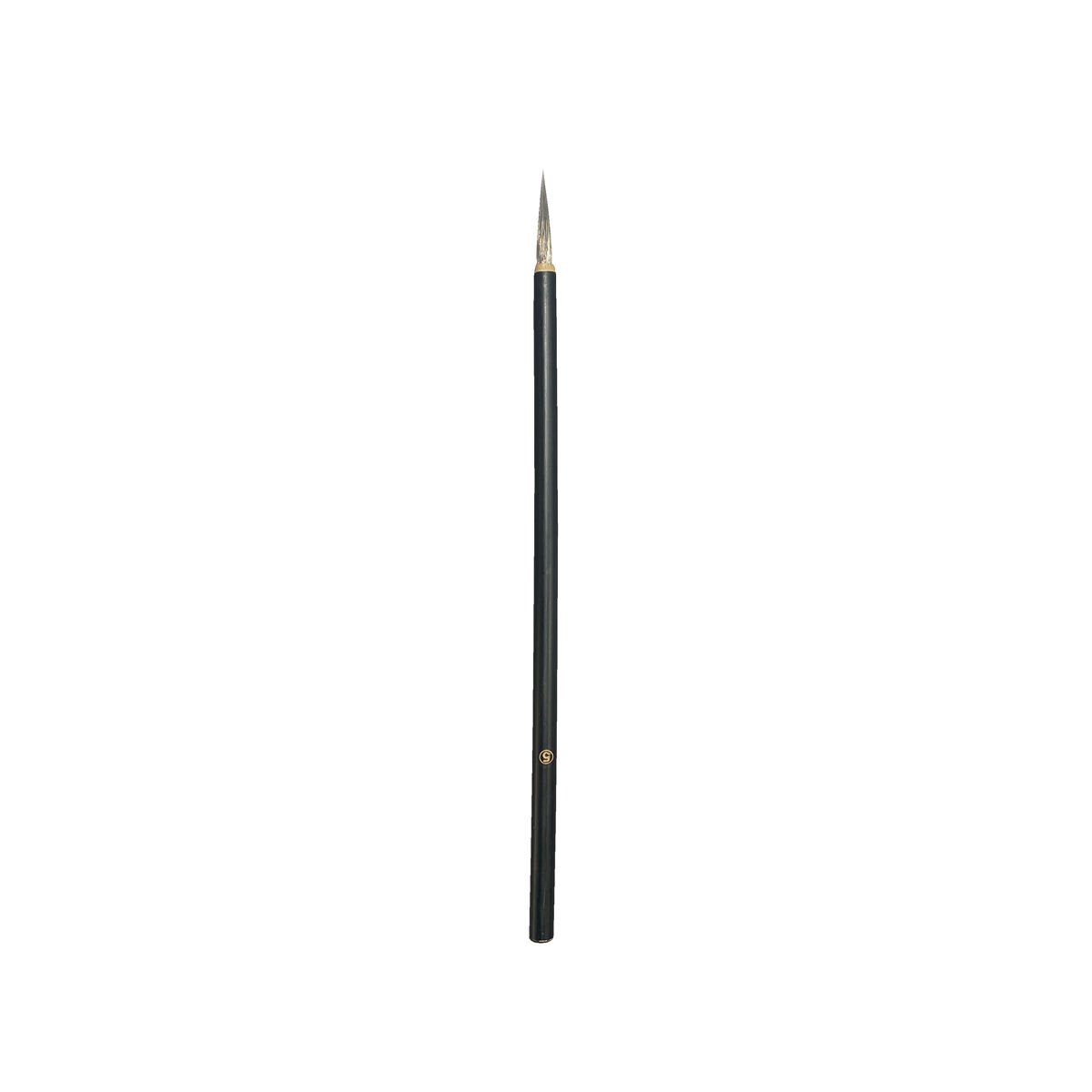 Vera Sanat No:5 Gelincik Kılı Fırça 33 mm (Kıl Uzunluğu)