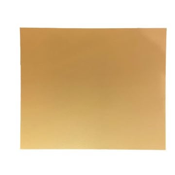 MURAKKA KARTONU 100X120 CM WHİTE BRO (ACHTERTİKKARTON - 60 x 50 cm 4 parça )