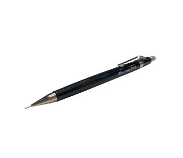 Pentel P205 Versatil Kalem 0.5 mm Siyah