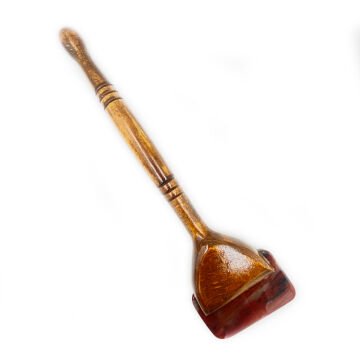 TiryakiArt KAĞIT MÜHRESİ 7-10 CM İNCE TAŞ