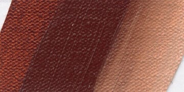 Schmincke Norma Profesyonel 35 ml 610 Burnt Sienna
