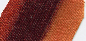 Schmincke Norma Profesyonel 35 ml 618 Translucent Red Bro