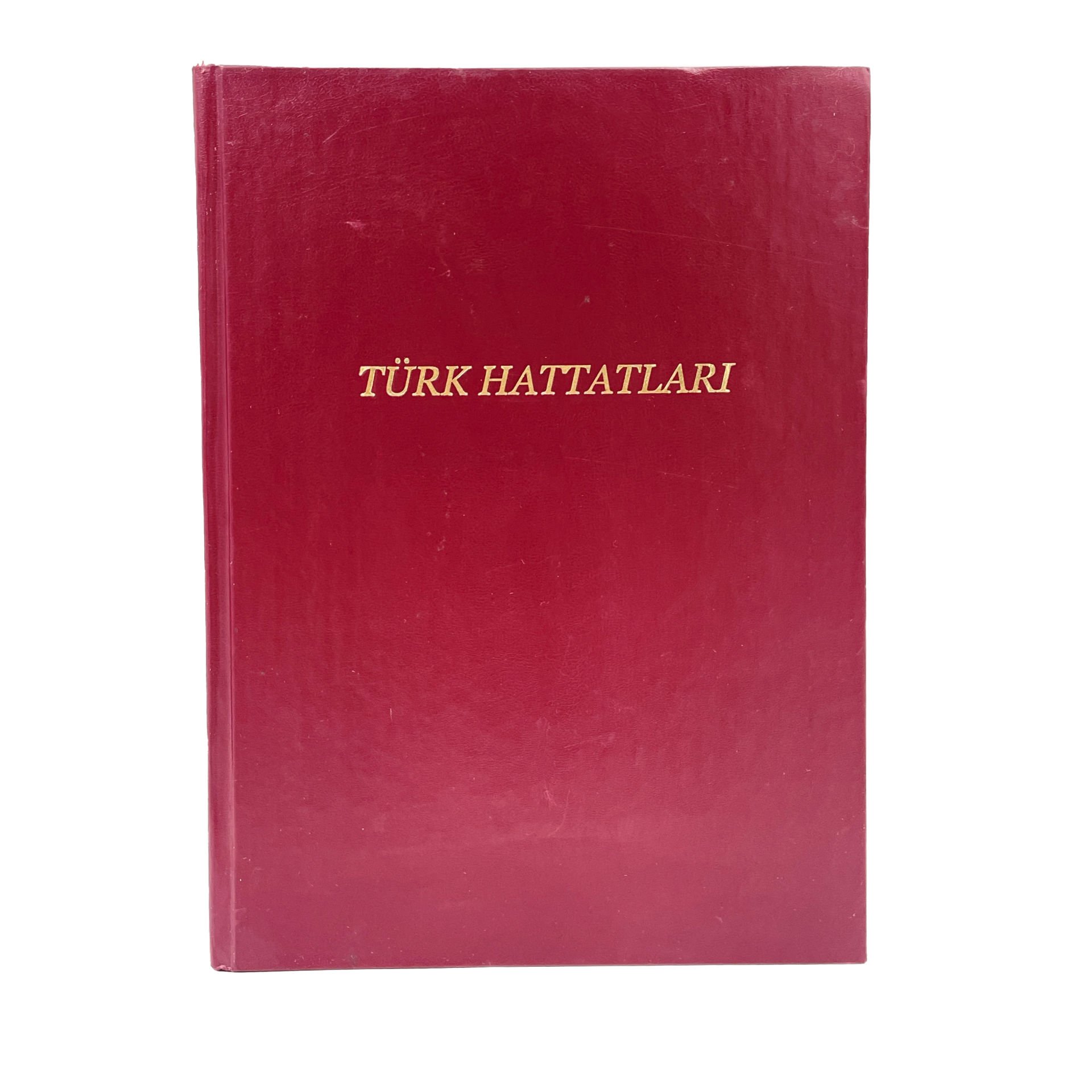 TÜRK Hattatları ŞEVKET RADO FOTOKOPİ