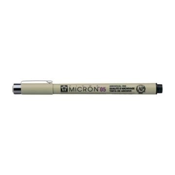 Sakura Pigma Micron 05 Japon 0,45 mm Kalem
