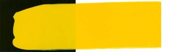 Schmincke Primacryl Artist Akrilik Boya 60 ml 234 Cadmium Yellow Medium Hue