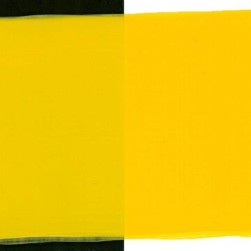 Schmincke Primacryl Artist Akrilik Boya 60 ml 234 Cadmium Yellow Medium Hue