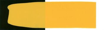 Schmincke Primacryl Artist Akrilik Boya 60 ml 235 Titanium Gold Yellow Seri 3