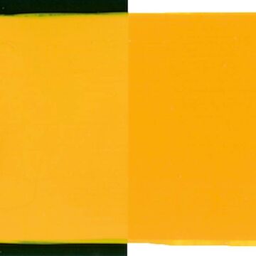 Schmincke Primacryl Artist Akrilik Boya 60 ml 237 Cadmium Yellow Deep Hue