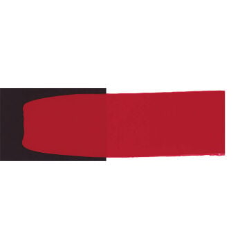 Schmincke Primacryl Artist Akrilik Boya 60 ml 323 Ruby