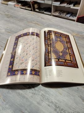 1400. Yılında Kuranı Kerim CİLTSİZ