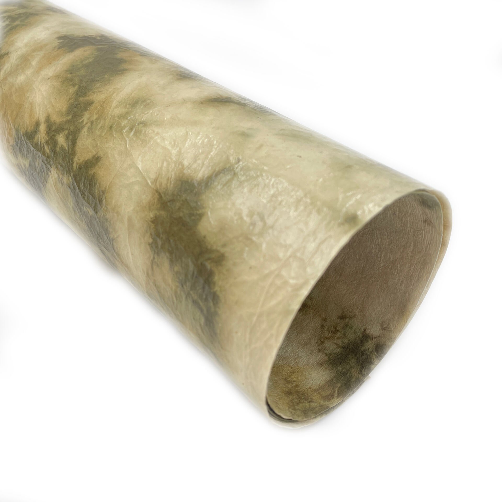 Tiryakiart AHARLI El Yapımı Asitsiz Nepal Kağıdı 65x96 cm fantezi kağıtlar DESENLİ