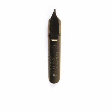 Brause Bandzug No:180 Metal Kaligrafi Ucu 0.7 mm